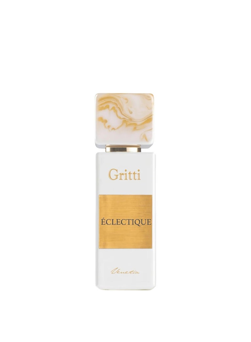 Gritti Ecletique Eau de Parfum 100ml - Image 3